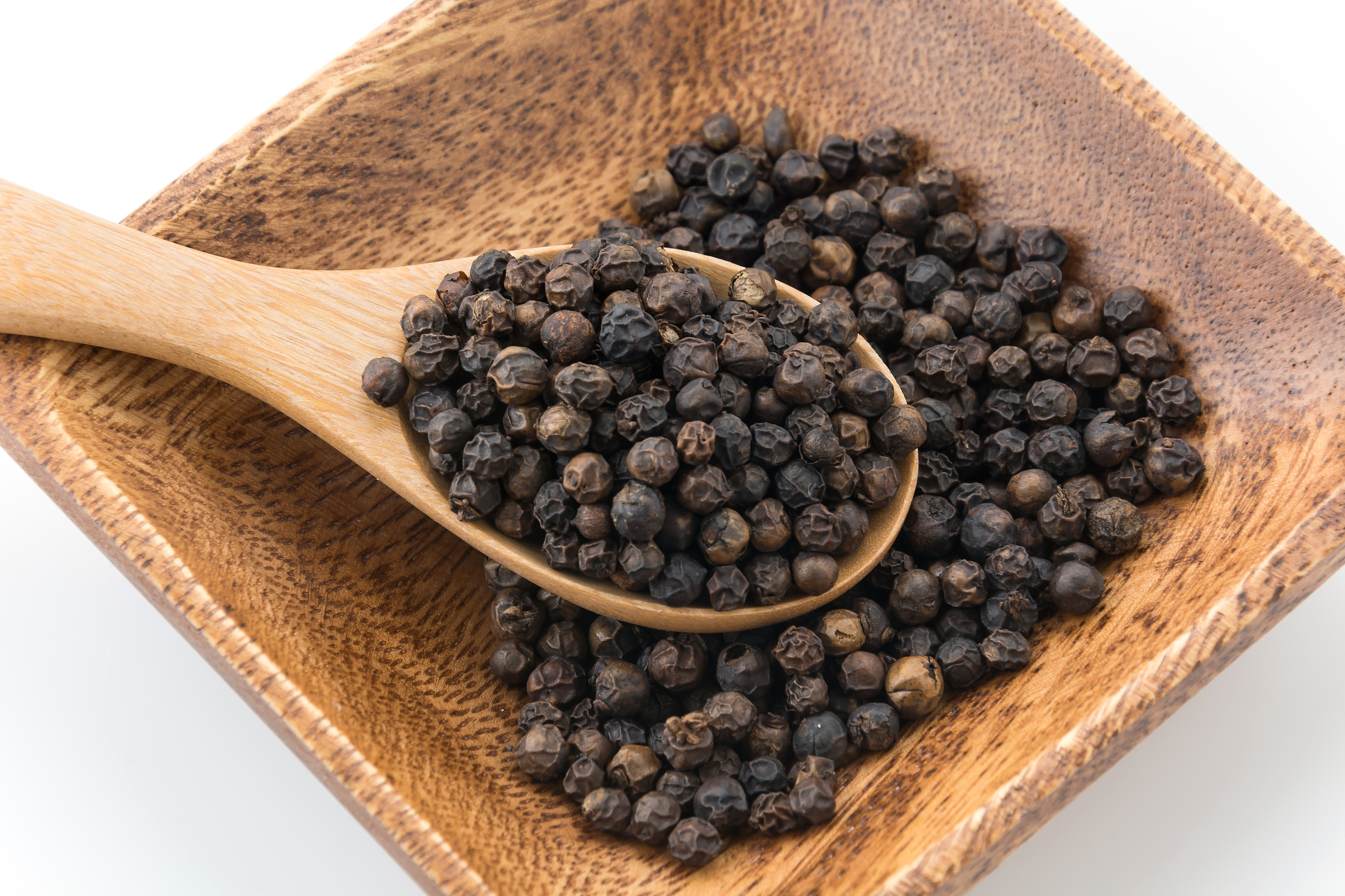 black pepper- suppliers in india